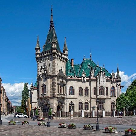 Penzion Sport Kosice Bagian luar foto