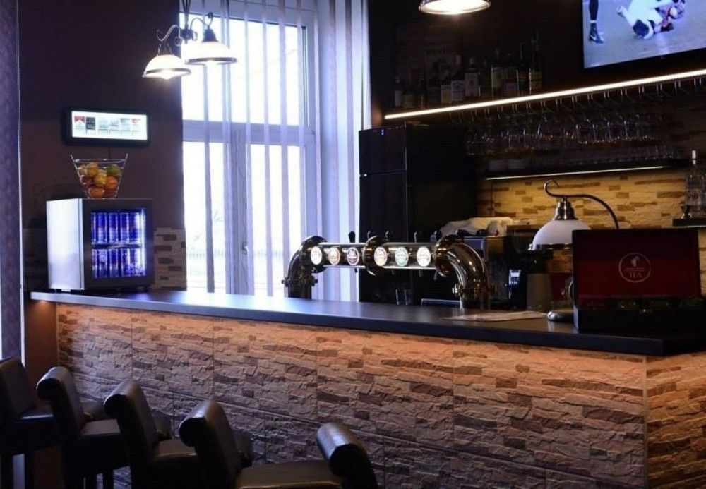 Penzion Sport Kosice Bagian luar foto