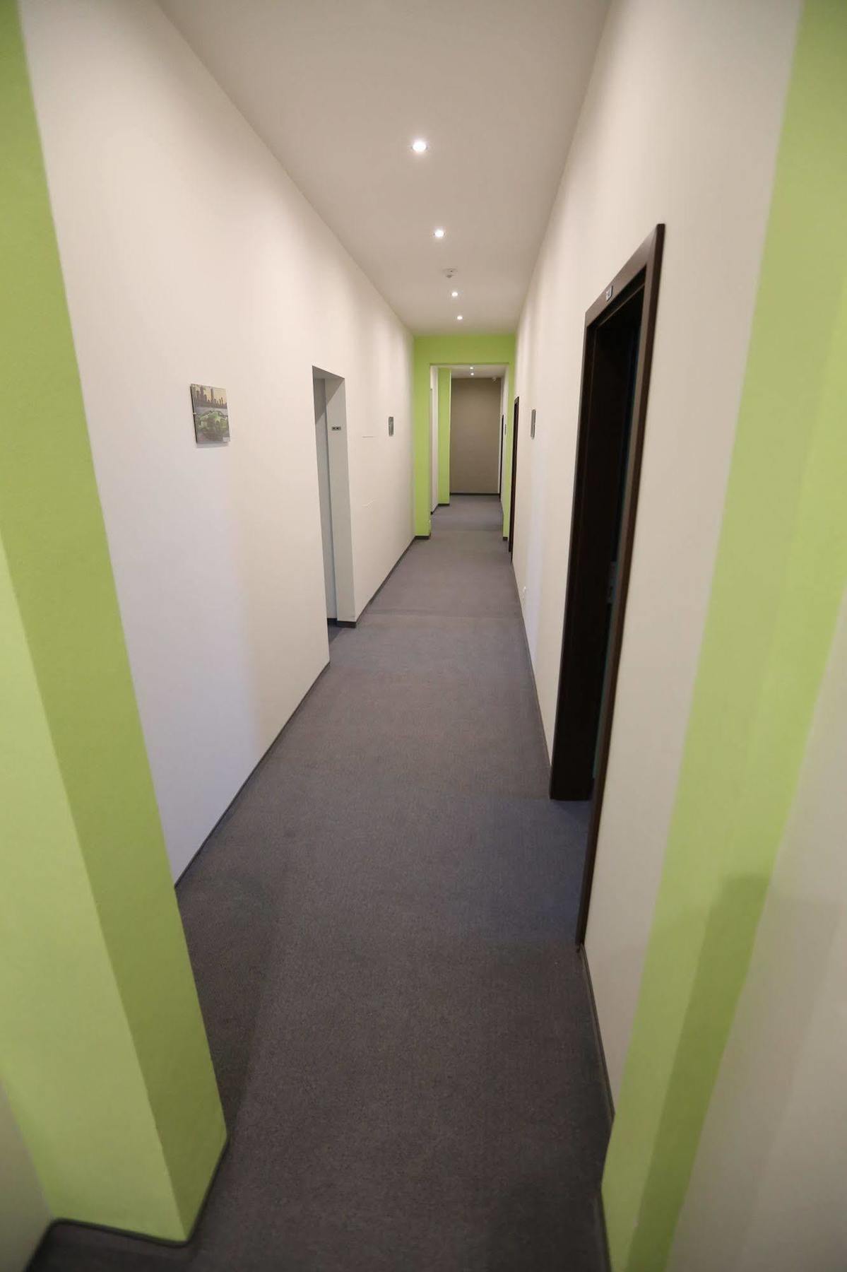 Penzion Sport Kosice Bagian luar foto