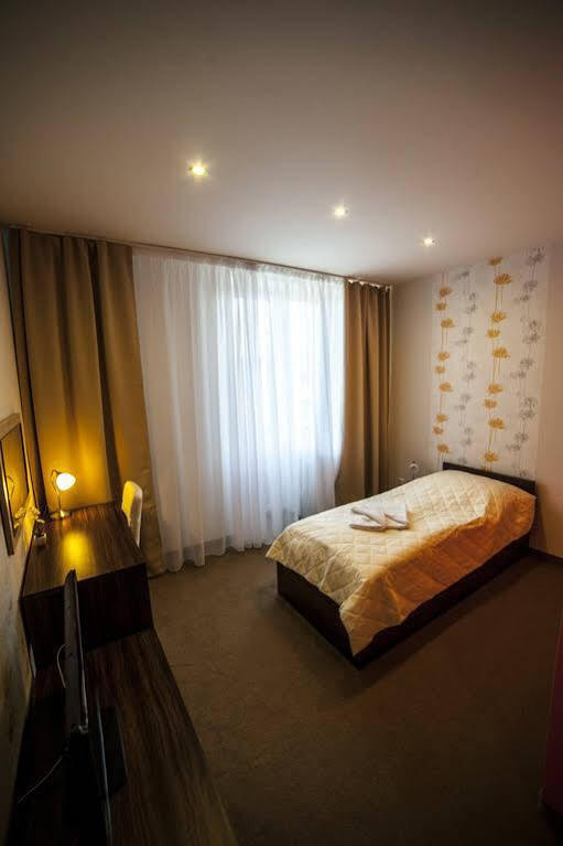 Penzion Sport Kosice Bagian luar foto