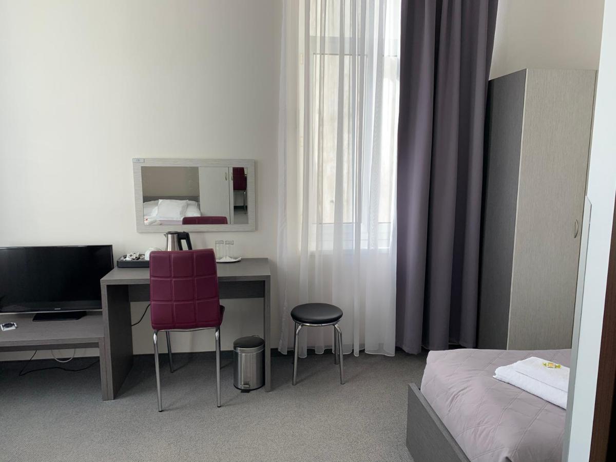 Penzion Sport Kosice Bagian luar foto