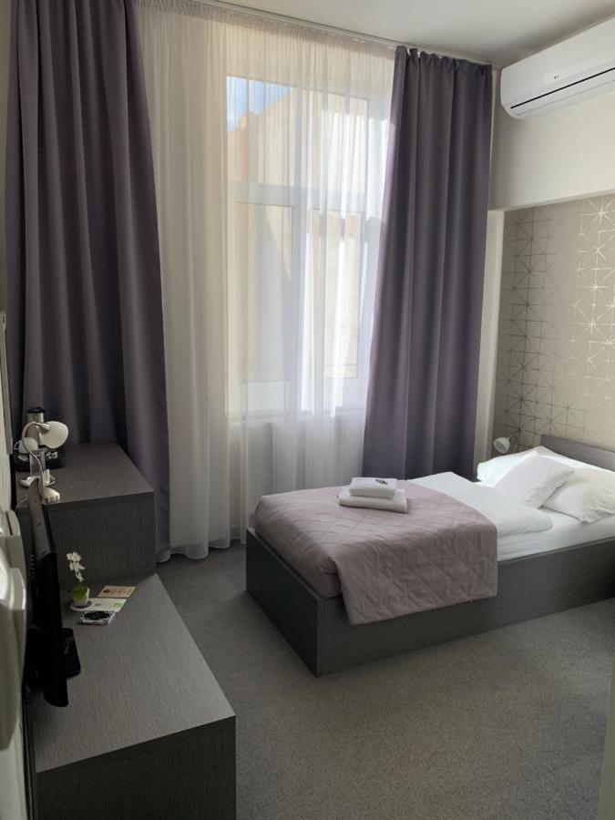 Penzion Sport Kosice Bagian luar foto